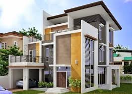 Salah satu yang wajib diperhatikan saat memilih warna cat eksterior untuk rumah adalah tingkat kreasi warnanya. 22 Warna Cat Eksterior Rumah Yang Elegan Paling Favorit Terbaru Calonarsitek Com