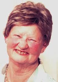 Helen Bailey Obituary