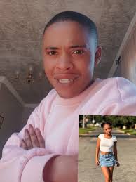Ntando Zondi and His Real Mother