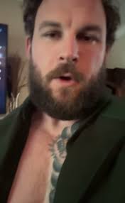 Josh Martin Luke Combs