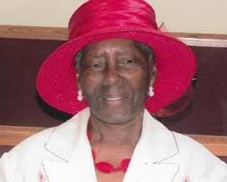 Mamie Powell Obituary