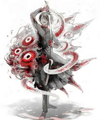 Tokyo Ghoul Quinque Oc Dowload Anime Wallpaper Hd 13th (current), 20th (formerly) quinque juuzou suzuya is a rank 3 ghoul investigator.
