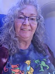 On my way from Albuquerque New Mexico!