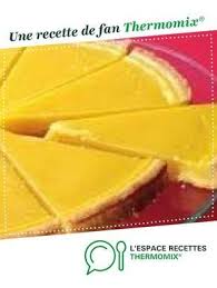 Ma Tarte Au Citron Recette Recette Tarte Au Citron Tarte Au Citron Facile Patisseries Sucrees