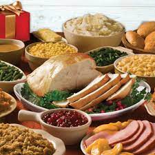 Cracker barrel thanksgiving dinner menu 2015 & to go meals. 30 Restaurants Open On Christmas 2020 Where To Eat On Christmas Eve