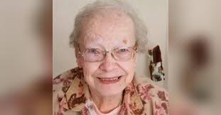 Jeanne E. Snyder Obituary