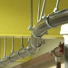 The main types of pipe clamps. Pipe Clamps The Complete Guide Walraven Uk