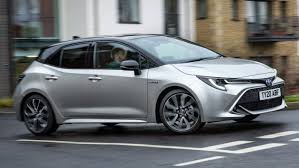 The coupe version of the mr2 model has a 1794 cc (109.4 ci) 16 valve st4 n/a petrol engine. Toyota Corolla Hybrid Review Drivingelectric