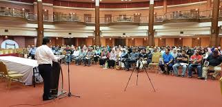 It is 0.6 miles to dewan perdana, keramat mall. Johari Abdul Ghani On Twitter Menghadiri Jemputan Oleh Persatuan Peniaga Kompleks Keramat Mall Bagi Merasmikan Mesyuarat Agong Tahunan Ke 5 Mrk Di Dewan Perdana Keramat Mall Terima Kasih Kpd Seluruh Ahli Persatuan Kerana