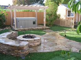 Let our years of experience go to work to keep your yard or garden looking fabulous and immaculate! Landscaping Develop El Paso