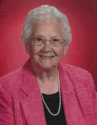 Obituary for Irene R. Haskovec