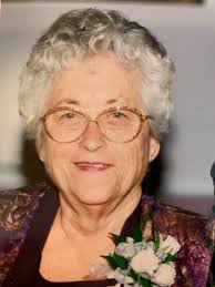 Wilma Miller Obituary