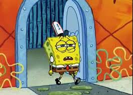 Crying characters the parody wiki fandom / the crying child on the street was evidently lost. Spongebob Squarepants 431 Driven To Tears Video Dailymotion