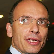 Find the perfect enrico letta stock photos and editorial news pictures from getty images. Biografia Di Enrico Letta