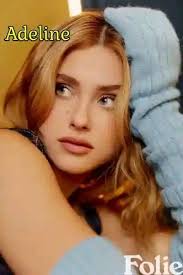 anyone else just absolutely LOVE Nadine? I absolutely loved her and thought  she was sooo cute and I love how they paired her with D.W my 2 favorite  characters💙