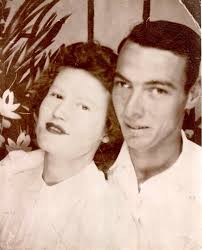 Florence Campbell Edgar (1929-2002)