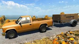 Check spelling or type a new query. Beamng Drive Alpha Pickup Truck Trailer On Small Island Usa Youtube