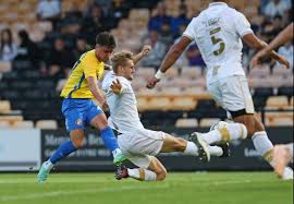 However, paul simpson's dismissal at stockport county led to hopes of a return to the club for some county fans. Nqpeg2dyufnpqm