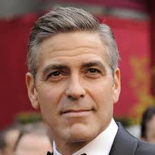 Clooney was the perfect fit for the '80s sitcom the facts of life. The Best George Clooney Haircuts Hairstyles 2021 Update