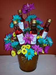 Maybe you would like to learn more about one of these? 18 Wine And Flowers Gift Basket Ideas Basket Wine Gift Baskets Homemade Gifts
