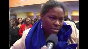 DESTINY BLOCKER DEMON DESTROYED by Power of God || PROPHETESS MATTIE  NOTTAGE