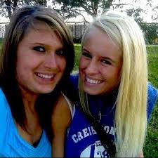 Macy Potts's Instagram, Twitter & Facebook