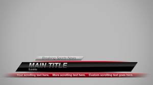 Lower Pop 20 Professional Fcpx Lower Third Titles Try to search more transparent images related to lower third png |. 20 professional fcpx lower third titles