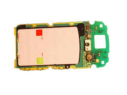 Motorola W490 Keypad Replacement ...