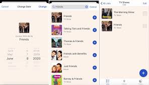 Netflix vous offre le job de vos rêves : Sofa Une Bonne App Pour Memoriser Vos Livres Et Films A Regarder Igeneration
