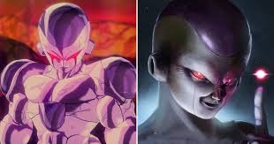 Dragon Ball: 10 Characters With More Potential Than Goku And Vegeta