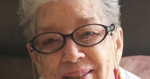 Barbara Baden Langley