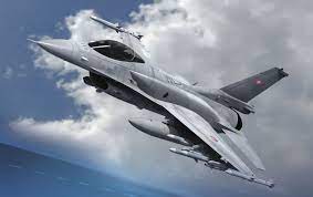 • provide an aircraft with maximum usable maneuverability and effectiveness in both the webb, t.s., kent, d.r., webb, j.b. Slovakia Becomes The Newest And Smallest Country To Fly The F 16