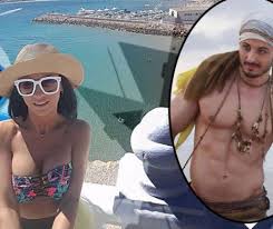 Il Acuză Pe Sorin De La Insula Iubirii Că A Exploatat O Sexual Fosta Soție A Rupt Tăcerea Evenimentul Zilei