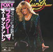 susan anton foxy 1981 susan anton foxy anton