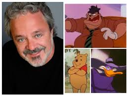 Jim Cummings Deserves His Flowers : r/cartoons