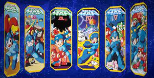 Mega Man Legacy Collection Cheats - Video Games Blogger