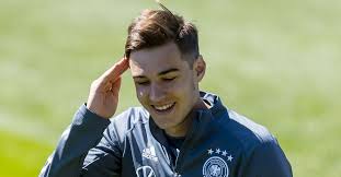 Official account @kaagent / @dfb_junioren twitch : Z3hzxjb9jh6npm