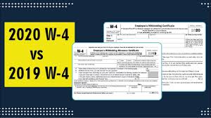 We did not find results for: What Is The Difference Between 2021 Form W 4 2020 W 4
