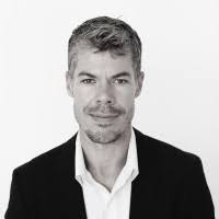 Nicholas Garrett Email & Phone Number