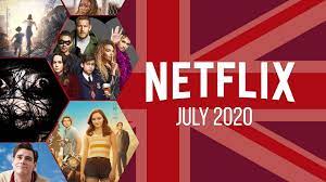 In fact, each viewer spends 18 minutes (18 whole minutes!) on average trying to decide what to watch on the streaming platform. What S Coming To Netflix Uk In July 2020 What S On Netflix