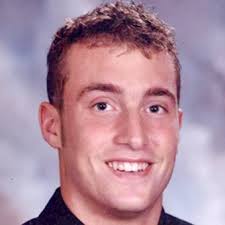 BRENDAN CYPHER Obituary (1984