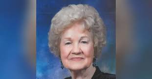 Mary Ellen Wilson Obituary