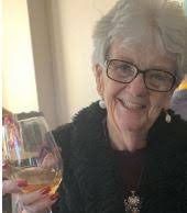 Obituary information for Mary Geis