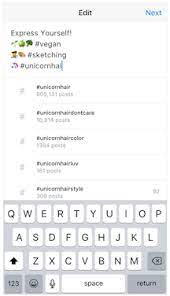 You'll be able to access your profile through the person icon. How To Add A Link To Your Instagram Bio