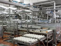 Food Filtration – Solutions & Filter Elements