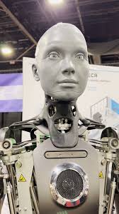 Jonathan Hurst of Agility Robotics