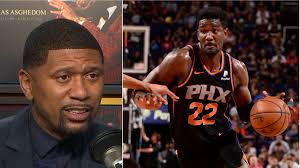 Jalen considers $10K a month for Ayton to be a bargain