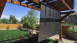 Need some privacy in your backyard? 7 Ideas For Backyard Privacy Lowe S Canada