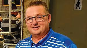 A true GAA clubman and a pillar of St Anne's