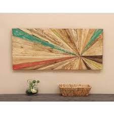 Our Best Wood Wall Art Deals Reclaimed Wood Wall Art Wood Wall Art Wood Art